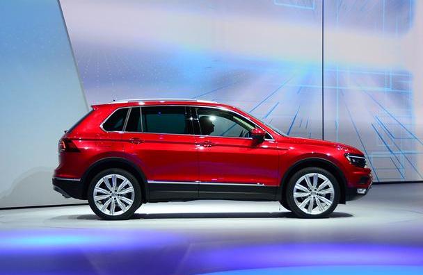 大众,奥迪,北京,DS