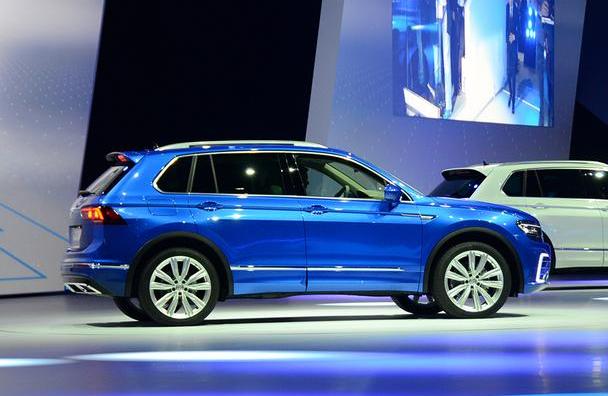 大众,奥迪,北京,DS