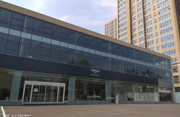 宾利,添越,欧陆,飞驰,世纪