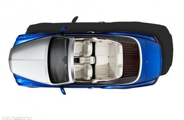 宾利,欧陆,理念