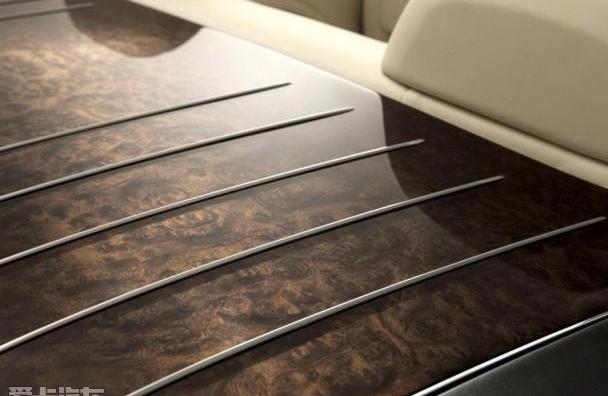 宾利,欧陆,理念