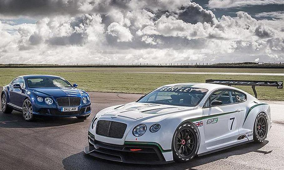 宾利,欧陆,添越,飞驰