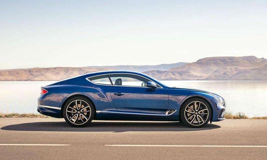 宾利,欧陆,添越,飞驰