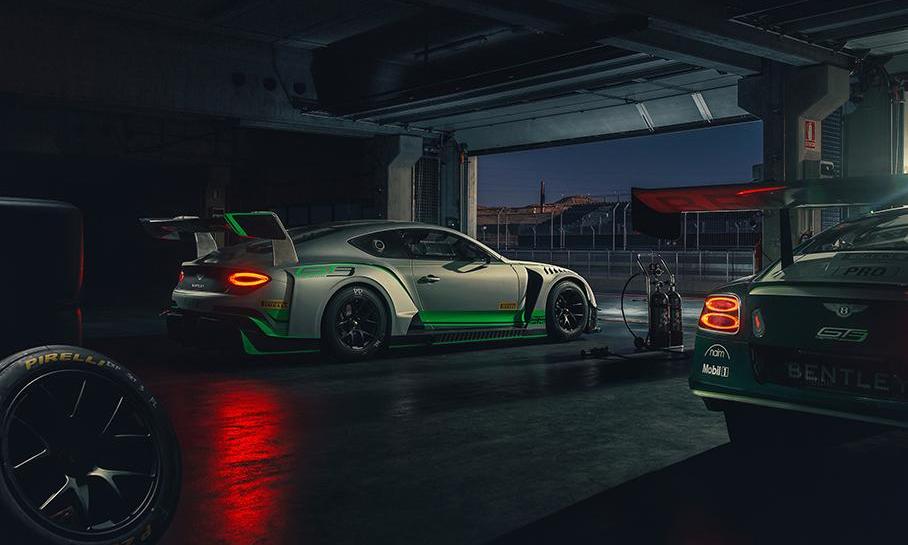 宾利,欧陆,添越,飞驰