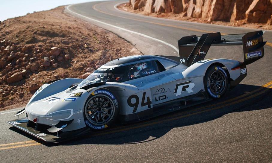 大众,Roma,添越,宾利