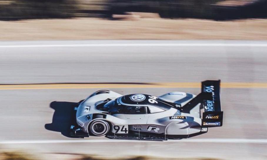 大众,Roma,添越,宾利