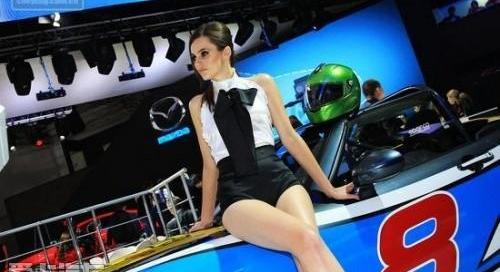 宾利,欧陆,马自达