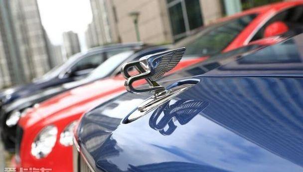 宾利,添越,欧陆,大众,理念