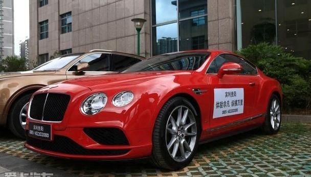 宾利,添越,欧陆,大众,理念