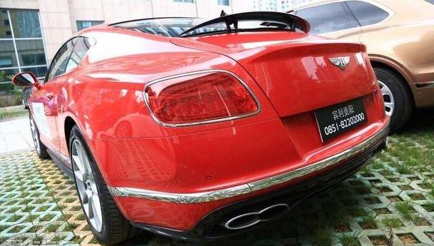 宾利,添越,欧陆,大众,理念