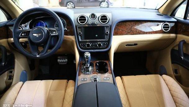 宾利,添越,欧陆,大众,理念