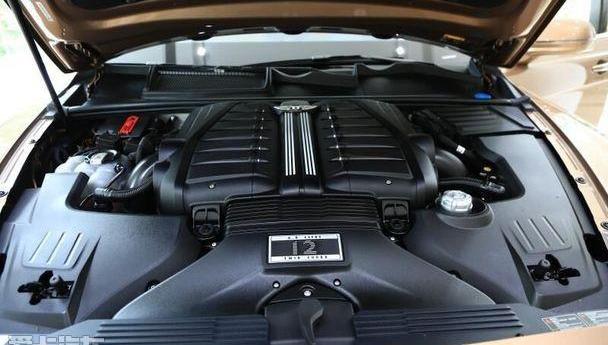 宾利,添越,欧陆,大众,理念