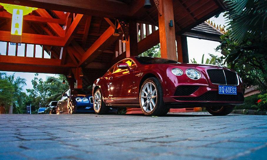 宾利,飞驰,发现,欧陆,添越