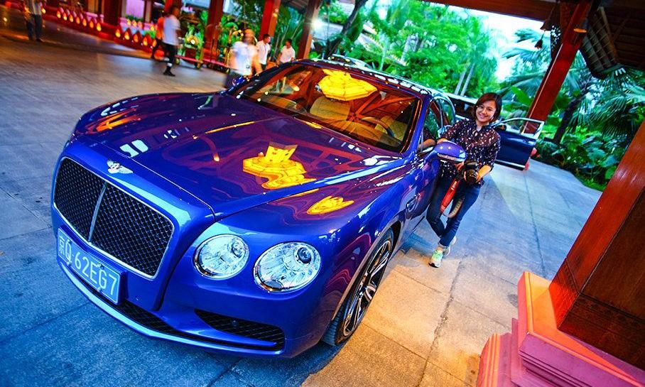 宾利,飞驰,发现,欧陆,添越