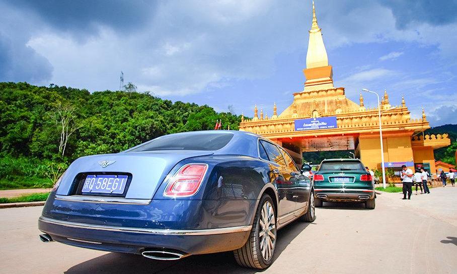 宾利,飞驰,发现,欧陆,添越