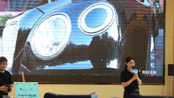 宾利,欧陆,添越,飞驰