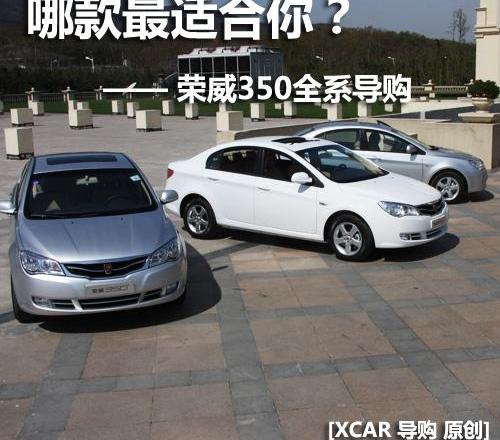 荣威,北京,欧陆