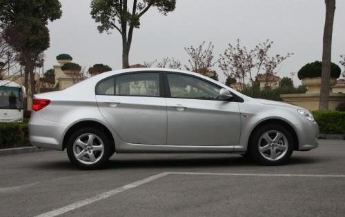 荣威,北京,欧陆