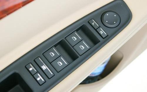 荣威,北京,欧陆