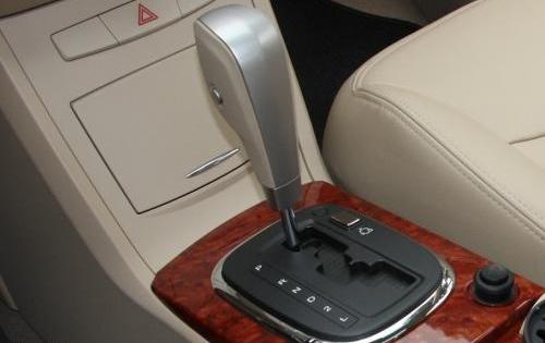 荣威,北京,欧陆