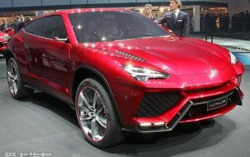 兰博基尼,大众,保时捷,北京,宾利