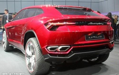 兰博基尼,大众,保时捷,北京,宾利