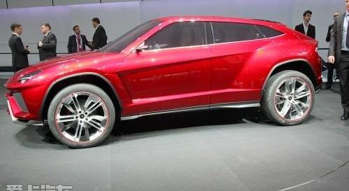 兰博基尼,大众,保时捷,北京,宾利