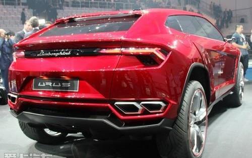 兰博基尼,大众,保时捷,北京,宾利