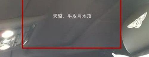 宾利,飞驰,欧陆