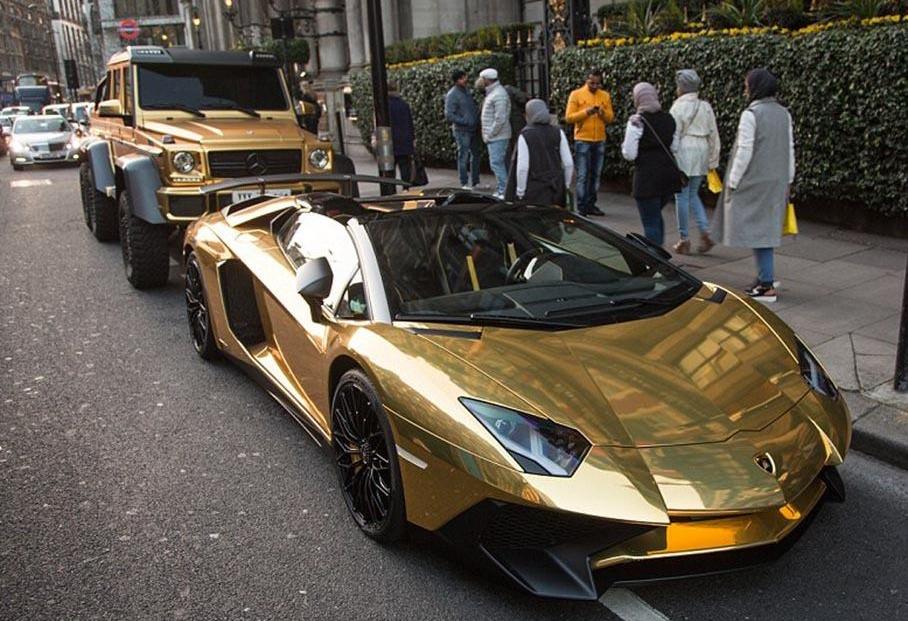 法拉利,兰博基尼,Aventador,宾利,欧陆
