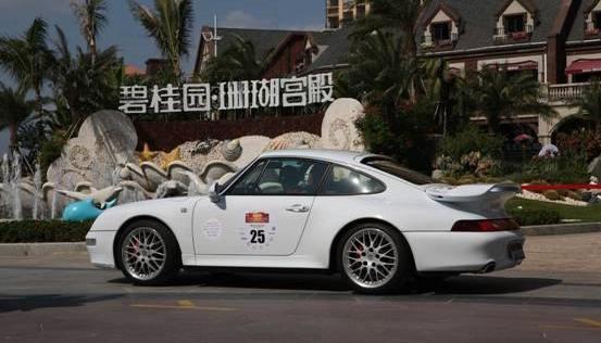 雪铁龙,奔驰,保时捷,保时捷911,欧陆