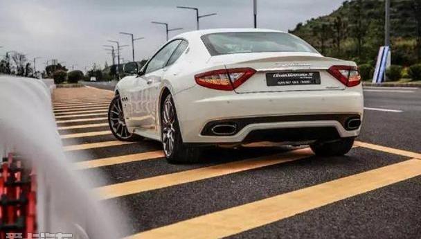 GranTurismo,玛莎拉蒂,欧陆,世纪