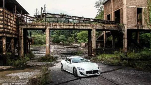 GranTurismo,玛莎拉蒂,欧陆,世纪
