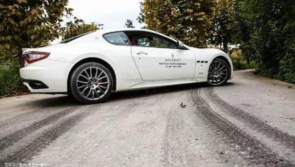 GranTurismo,玛莎拉蒂,欧陆,世纪