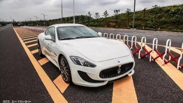 GranTurismo,玛莎拉蒂,欧陆,世纪