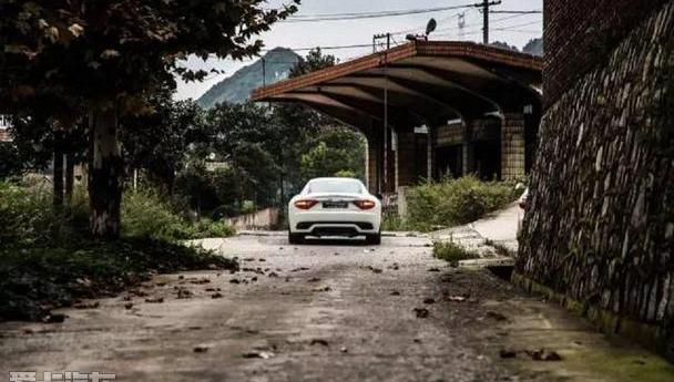 GranTurismo,玛莎拉蒂,欧陆,世纪