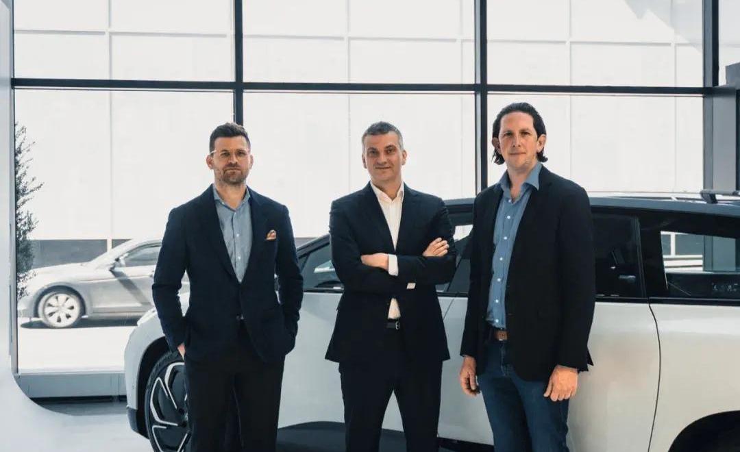 FF 91,Faraday Future,曼,合创,北京