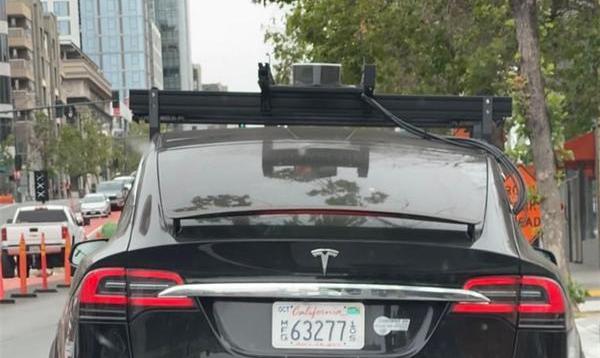 特斯拉,Model Y