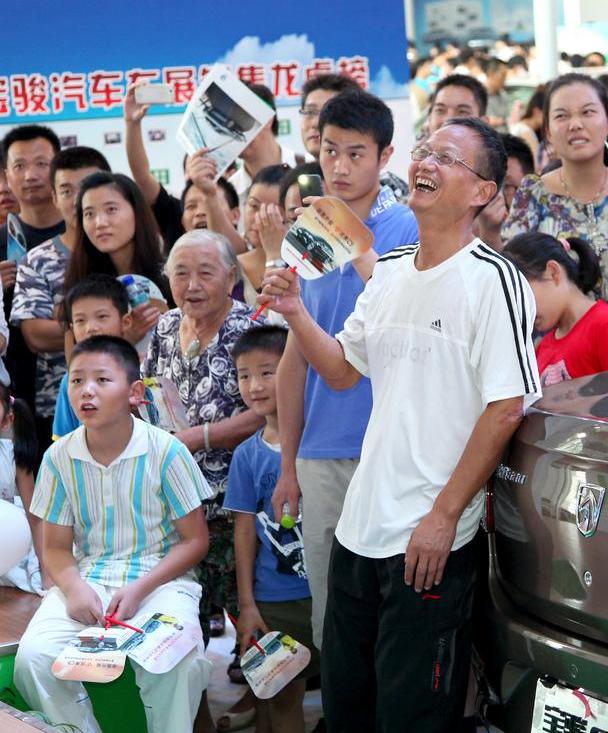 东风,长安,大众,金龙,一汽
