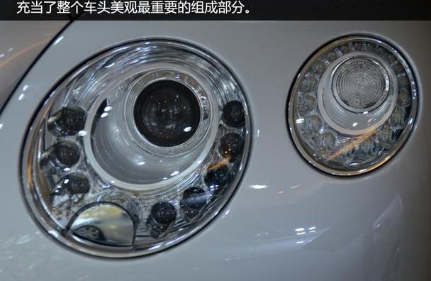 宾利,欧陆