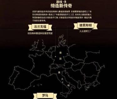 大众,现代,欧陆,途锐