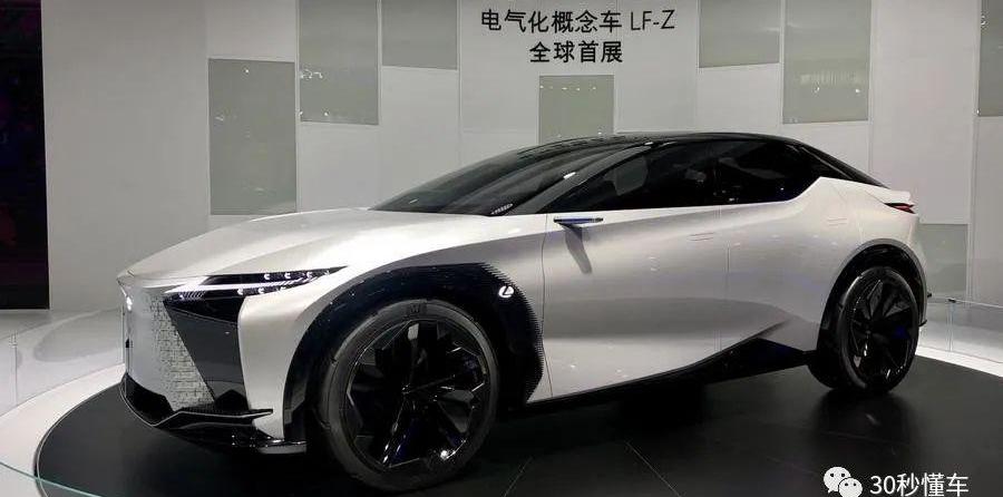 领克,丰田,长城,奥迪,本田