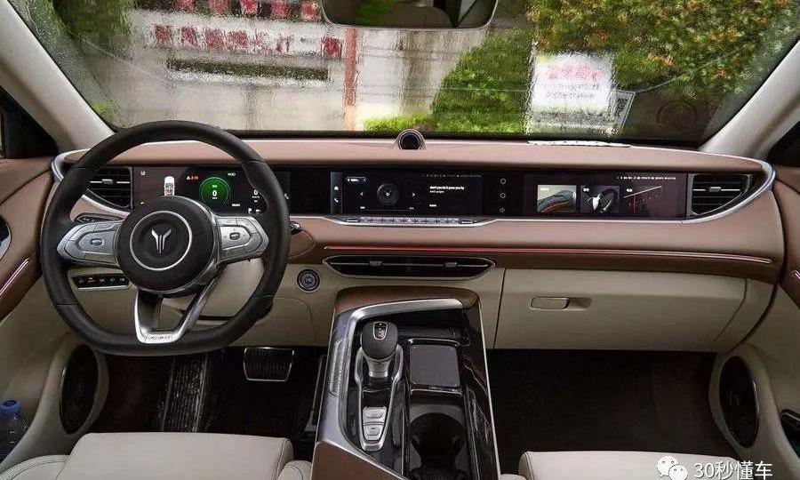 蔚来,理想ONE