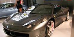 玛莎拉蒂,宾利,GranTurismo,法拉利,劳斯莱斯