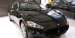 玛莎拉蒂,宾利,GranTurismo,法拉利,劳斯莱斯