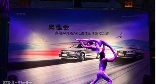 奥迪,奥迪A8,一汽,大众,奥迪A6L