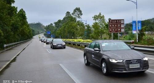奥迪,奥迪A8,大众,一汽,奥迪A6L