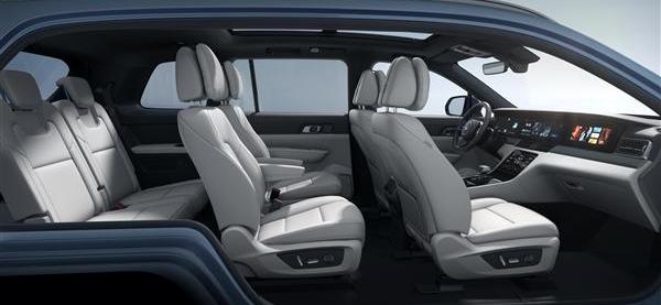 理想ONE,理想汽车,理念