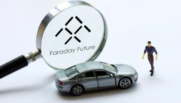 FF 91,北京,汉,Faraday Future,东风