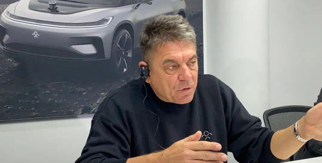 FF 91,北京,汉,Faraday Future,东风